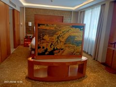 -广州中国大酒店