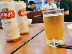-鸿毛饺子(紫竹桥店)