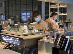 -来回·咖啡(钟村咖啡豆店)