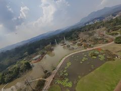 -中国科学院西双版纳热带植物园