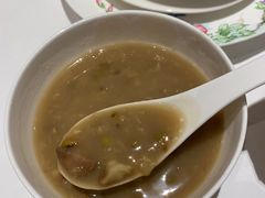 栗子绿豆汤-花城苑广府菜(侨鑫店)