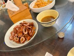 -福缘居酒楼(河坊街店)