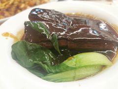 东坡肉-玉华台饭庄(裕中西里小区店)