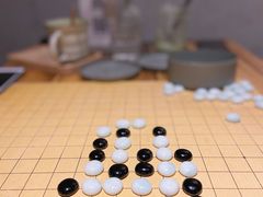 -新沙洞咖啡(泉乐坊店)