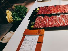 -潮发潮汕牛肉店(龙洞店)