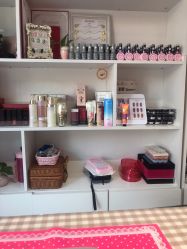 -QueenNail日式美甲美睫