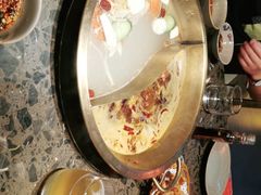 -小龙坎老火锅(华飞店)