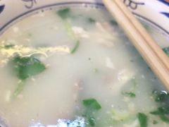 -帖老大羊肉汤烩面烧烤(康复后街总店)