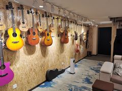 -弹指之间吉他培训(石景山店)