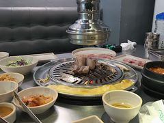 -喜来稀肉(虹泉路店)
