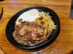 -快乐爱斯米牛排自助(正大广场店)