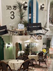 -好看加白色房子