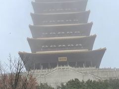 -牛首山文化旅游区