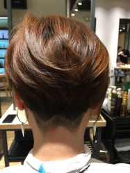 -Mentor Hair Salon