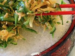 -绿雅居原生态农庄(小涌店)