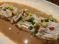 -杭州西子湖四季酒店·金沙厅