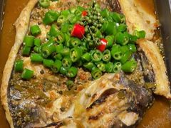-半天妖烤鱼(大兴大悦春风里店)