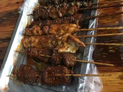 -胡仁根胡记炸炸炸