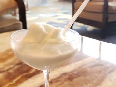 -海口香格里拉大酒店·大堂吧