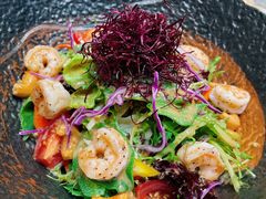 -月下料理(楷林IFC店)