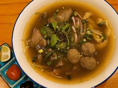 -阮氏娘·越南料理(双子塔店)