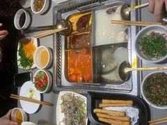 -海底捞火锅(金光华店)