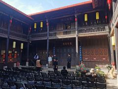 -马家大院