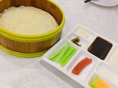-惠丰堂饭庄·烤鸭·京味菜(翠微路店)