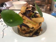 -椿记烧鹅(叠彩店)