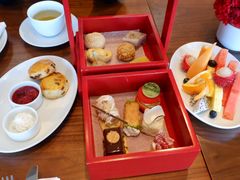 -嘉定凯悦·咖啡厅