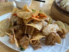 -太原面食店(解放路店)