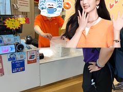 -长发西饼(临顿路店)