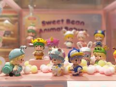 -泡泡玛特POPMART(上海环球港店)