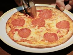 -萨莉亚意式餐厅(三号湾广场店)