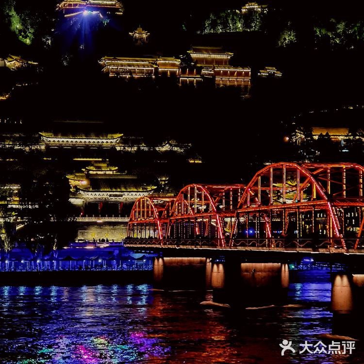 兰州去哪里玩？兰州城景点攻略推荐！