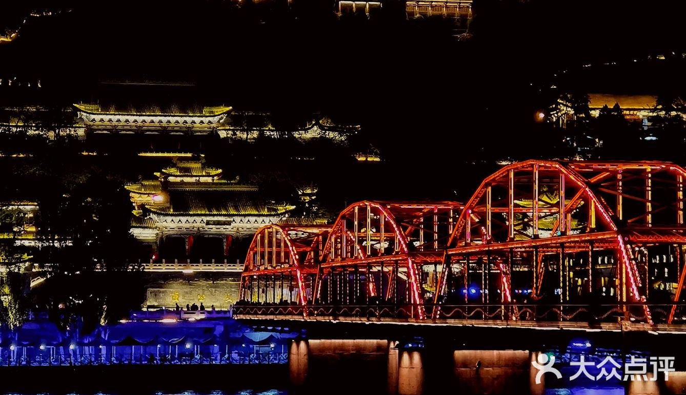 兰州去哪里玩？兰州城景点攻略推荐！