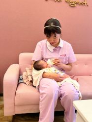 -莲芯花月子会所