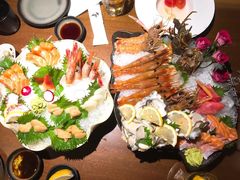 -九井澤精致料理(金茂店)