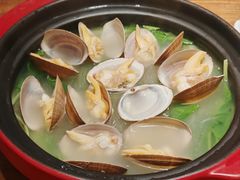 -天怡興·百年蒸饺(万豪广场店)