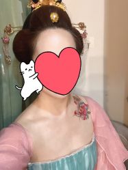 -盘子女人坊古装写真摄影(天津总店)