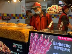 -味子夫鸡柳(解放碑总店)