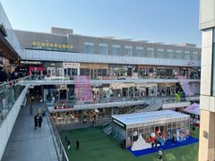 -首创奥特莱斯(北京店)