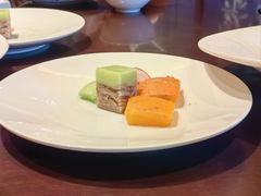 -大海中餐厅(宁波春晓世茂希尔顿逸林酒店)