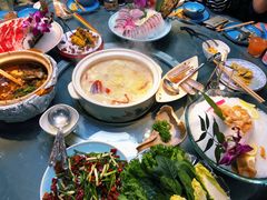 -金龙·打边炉(南京西路店)