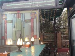 -萨芭蒂高空花园餐酒吧