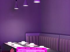 -新越盏·东南亚料理(捷登都会店)