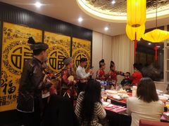 -新侗家食府(蟠桃宫店)