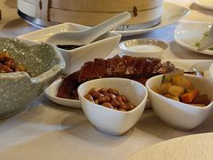 -丽思卡尔顿酒店-天泰轩中餐厅(大沽北路店)