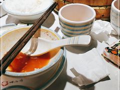 -蕃茄述·好汤自然来(江汉路店)