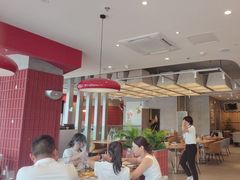 -必胜客(东岳店)